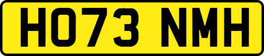 HO73NMH