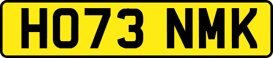HO73NMK
