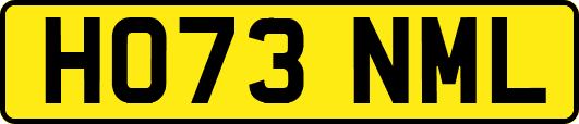 HO73NML