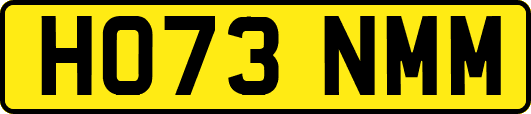 HO73NMM