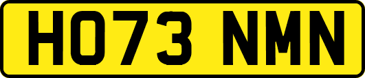 HO73NMN