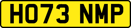 HO73NMP