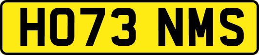 HO73NMS