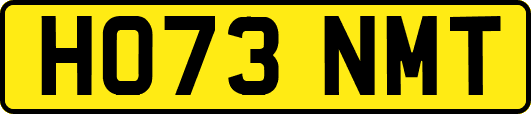 HO73NMT