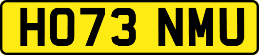 HO73NMU