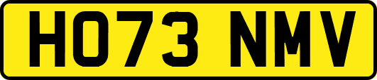 HO73NMV