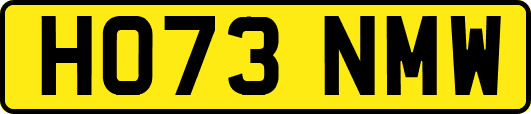 HO73NMW