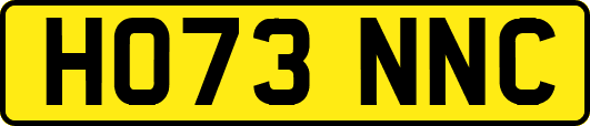 HO73NNC
