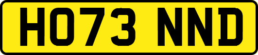 HO73NND