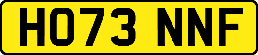 HO73NNF