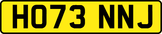 HO73NNJ