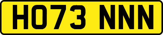 HO73NNN