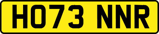 HO73NNR