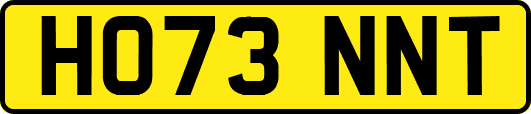 HO73NNT