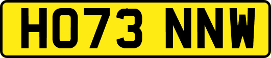 HO73NNW