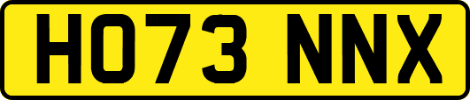 HO73NNX