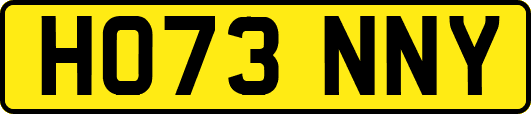 HO73NNY