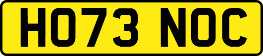 HO73NOC
