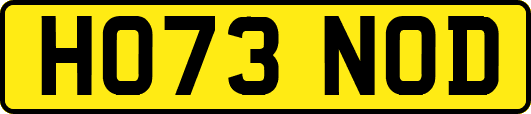 HO73NOD