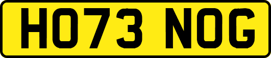 HO73NOG