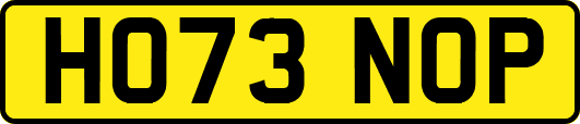 HO73NOP