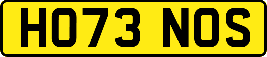 HO73NOS