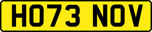 HO73NOV