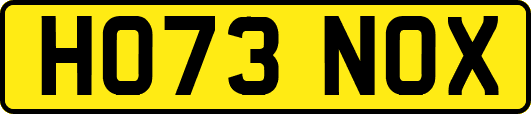 HO73NOX