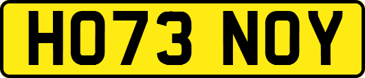 HO73NOY