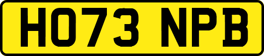 HO73NPB