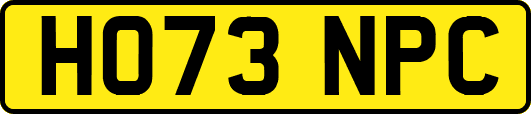 HO73NPC