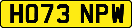 HO73NPW