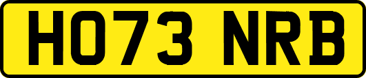 HO73NRB