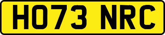 HO73NRC