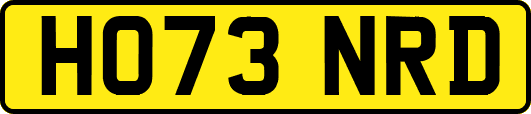 HO73NRD