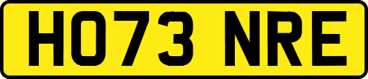 HO73NRE