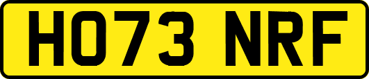 HO73NRF