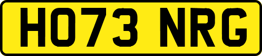 HO73NRG