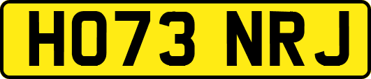 HO73NRJ