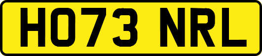 HO73NRL