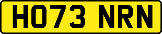 HO73NRN
