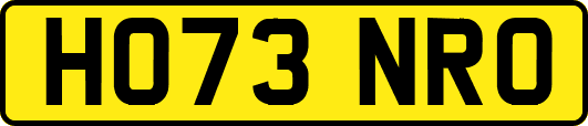 HO73NRO