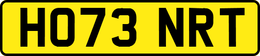 HO73NRT