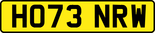 HO73NRW