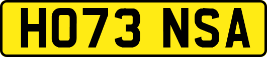 HO73NSA