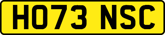 HO73NSC