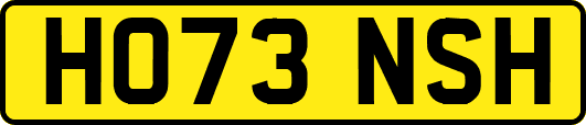 HO73NSH