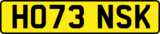 HO73NSK