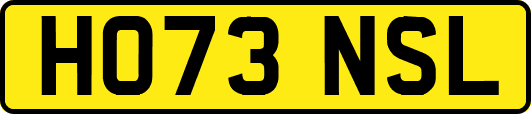 HO73NSL