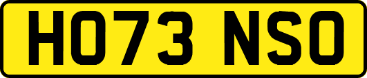 HO73NSO
